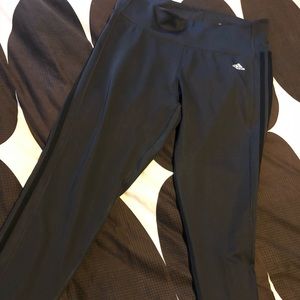 Adidas leggings